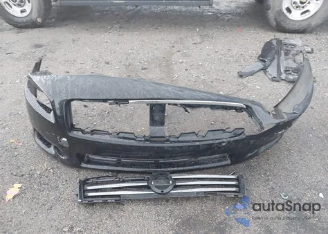 2012 Nissan Maxima 3.5 Sv из США, поврежденный, VIN 1N4AA5AP0CC836670